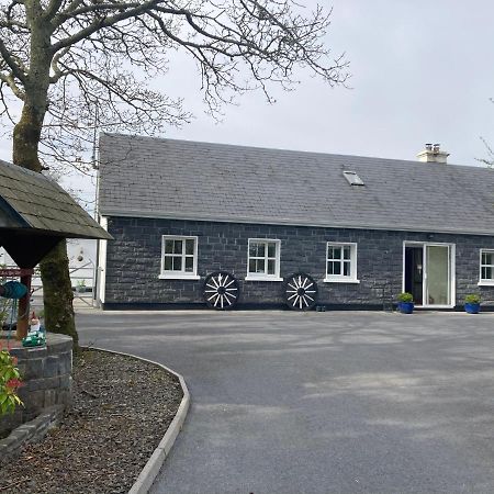 Jackie’s @ Bontrum Ballinrobe Zewnętrze zdjęcie