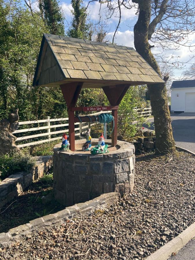 Jackie’s @ Bontrum Ballinrobe Zewnętrze zdjęcie
