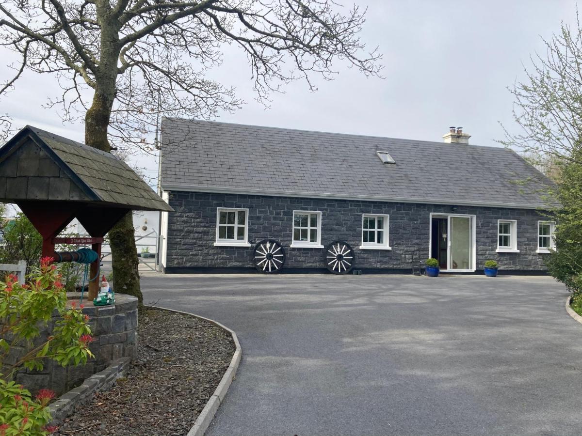 Jackie’s @ Bontrum Ballinrobe Zewnętrze zdjęcie